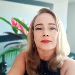 Catarina Lins - Facebook