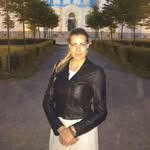 Katerina Tkachenko - @katunya1604 - Instagram