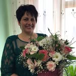 Катерина Деркач-Марчук - @kateryna_derkach_marchuk - Instagram