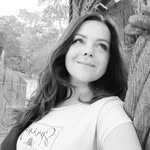Kate Marchuk - @marchuk.kateryna - Instagram