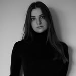 Kateryna Marchuk - @marchuk_katerina - Instagram
