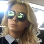Kateryna Marchuk - @kateryna.marchuk - Instagram