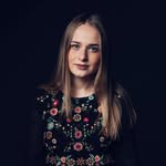 Kateryna Marchuk - @katya9299 - Instagram