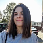 Kateryna Marchuk - @katymarchuk - Instagram