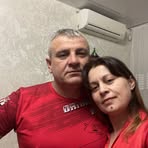 Kateryna Marchuk - Facebook