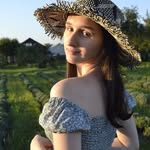 Kateryna Marchuk - @kateryna_mrchk - Instagram