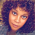 Katesha Smith - @prettyandpoetic - Instagram
