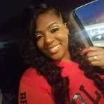 Katesha Smith - @misskt4eva - Instagram