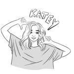 Katey Moore - @kittykajm - Instagram
