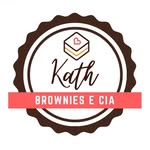 Brownies e cia - @kathbrowniesecia - Instagram