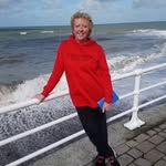 Kath Brown - @kathbrown100 - Instagram