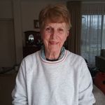 Kath Carter - @katsmeat_nanna - Instagram