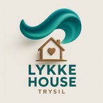 Katharina Schmidt - @lykkehousetrysil - Instagram