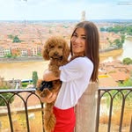 Katharina Schmidt & Charlie - @kathie.schmidt - Instagram