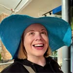 Katharine Casey - @gaffers_uk - Instagram