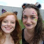 Katharine Grant - @kitkat_grant - Instagram