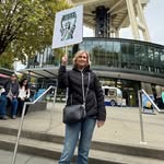 Katharine Hess - @katiehseattle - Instagram