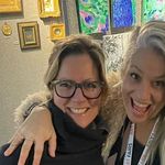 Katharine Mann - @manntoobs - Instagram
