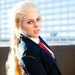 Katharine Ryan - @carmen5286 - Instagram