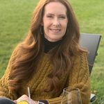 Katharine Ryan Spires - @kurlykat2 - Instagram