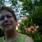 Katharine Scribner - @kescribner - Instagram