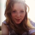 Katharine Thomas - @katharinetom - Instagram
