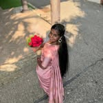 Starlet Raju - @katharine__thomas - Instagram