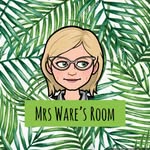 Katharine Ware - @mrswaresroom - Instagram