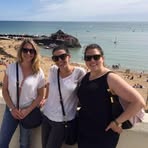 Katharine Ware - Facebook