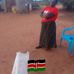 Catherine Wausi - Facebook