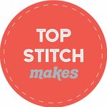 Katharine Wright - crafter - @topstitchmakes - Instagram
