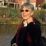 Kathe Thompson - @kathet13 - Instagram