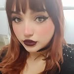 Katherin Ramirez - @khahtehrin - Instagram