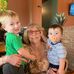 Katherine Thomas  - Facebook