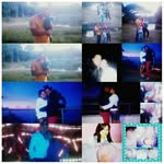💕Katherine & Aaron ♥💕💛💙❤ - @katherineurbaez99 - Instagram