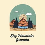 Katherine Aaron - @sky_mountain_granola - Instagram