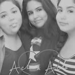 Katherine Acha - Facebook