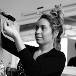 Catherine Allard - @wedding.hair.by.cath - Instagram