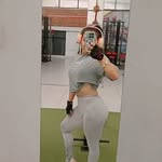 Katherine Maritza Zacarías Amaro - @marizaquincho - Instagram