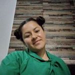 Katherine Leonor Ramón Amon - @katherineleonorramon - Instagram