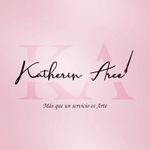 Katherine Arce spa belleza uñas - @nails.kathe22 - Instagram