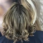 Katherine Arce - @crown_hair_salon04 - Instagram