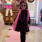 Katherine Archbold - @emmarosecouture - Instagram