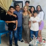Katherine Arenas Jimenez - @katherinearenas12 - Instagram