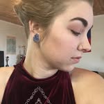 Katherine Arnaud - @lavieessentials - Instagram