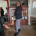 Catherine Arnett - Facebook