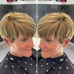 Catherine Arrington - @bamlatma - Instagram
