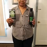 Catherine Arrington - @wealthywoman66 - Instagram