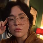 Katherine Arrington - @kpaist - Instagram