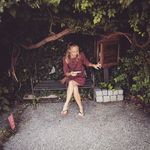 Katherine Ashdown - @katashdown - Instagram
